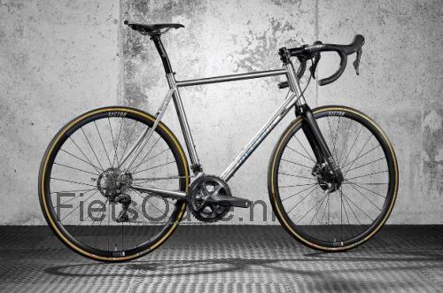 Kinesis GTD V2 beoordelingen en specificaties